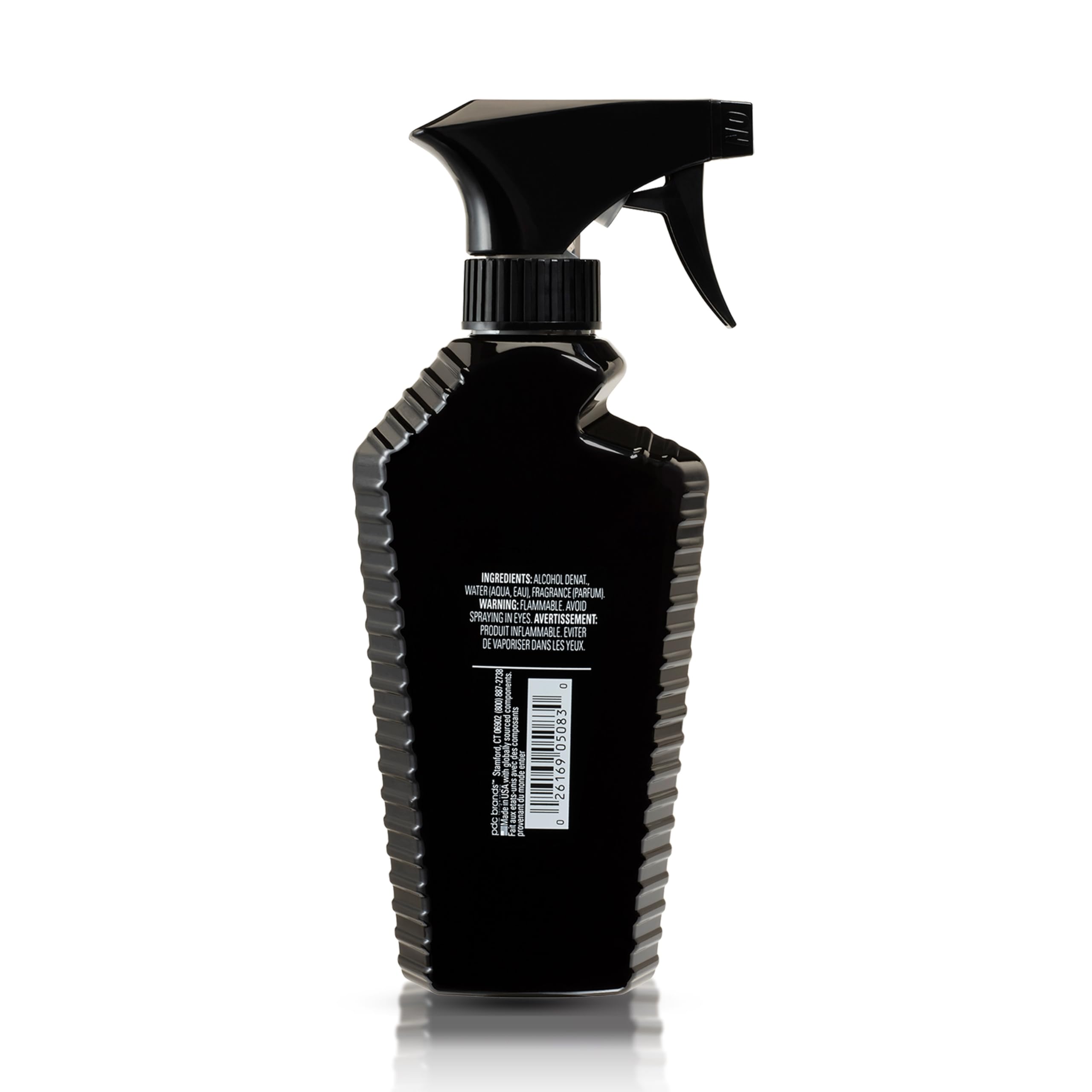 BOD Man Dark Ice is ideal for daily routines
