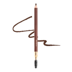 Bodermincer eyebrow pencil packaging shown for easy gifting and organization