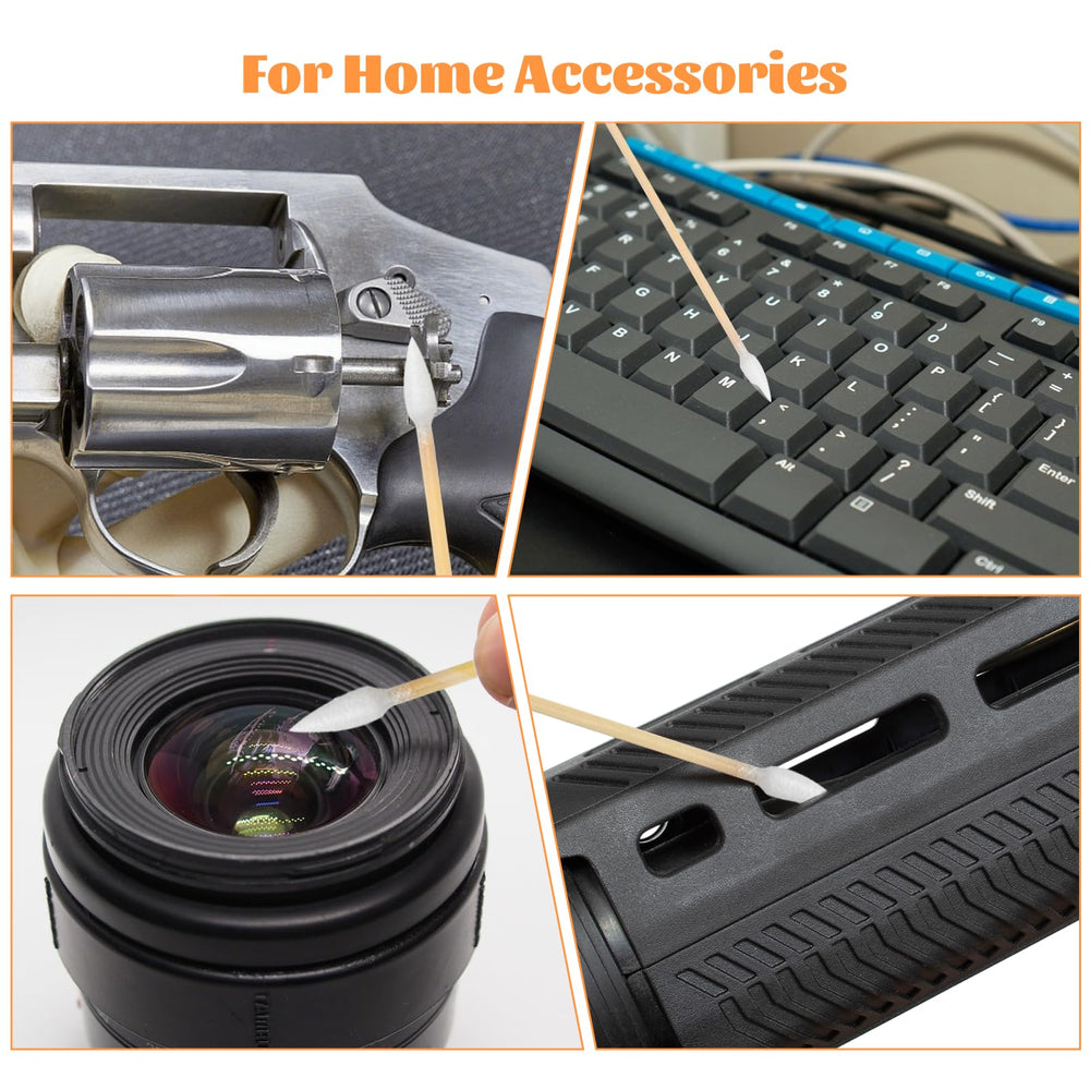 BODFPPC versatile cleaning for makeup, jewelry, and travel
