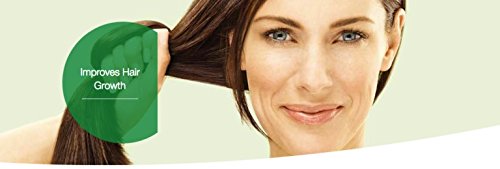 Bodi Priorin bottle highlighting German quality for hair support