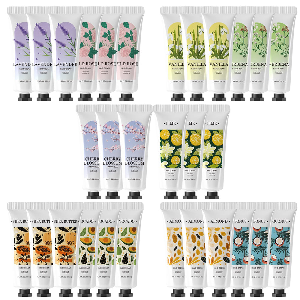BODY & EARTH crema de manos lima, revitalizante para manos cansadas.