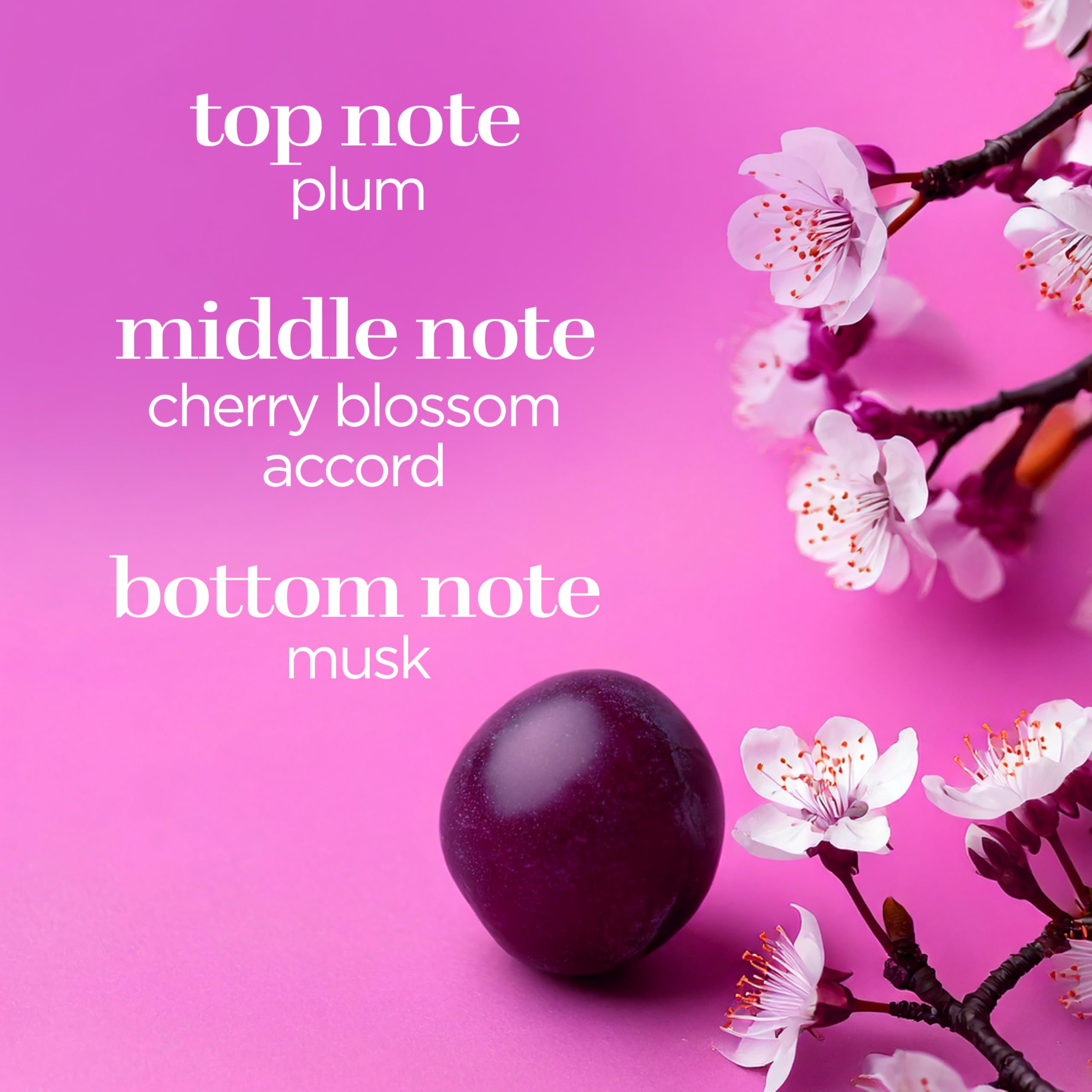 Body Fantasies cruelty-free label signals an animal-friendly fragrance choice.