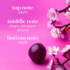 Body Fantasies cruelty-free label signals an animal-friendly fragrance choice.