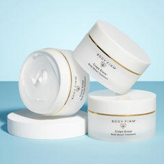 Citrus scent note enhances daily body care routine