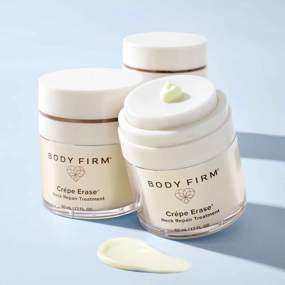Encapsulated retinol component signals gradual release with gentler daily use.