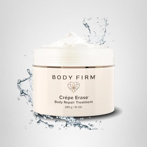 10 oz jar packaging for full-body care