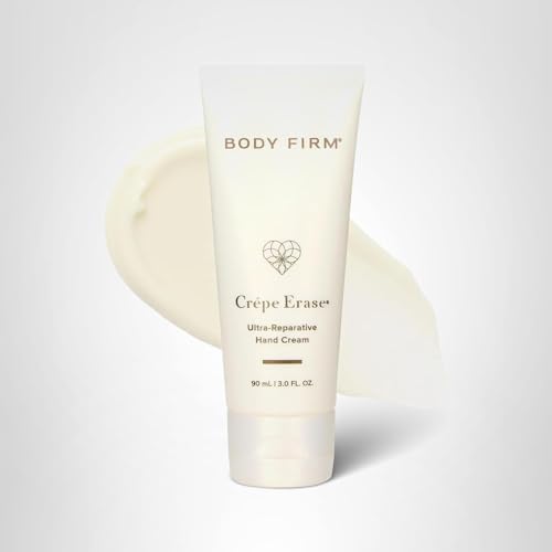 Body Firm Crepe Erase phytonutrient extracts dill apple sage for resiliency