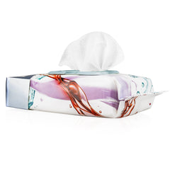 Body Prescriptions toallitas para ojos eliminan delineador y rímel sin irritación.