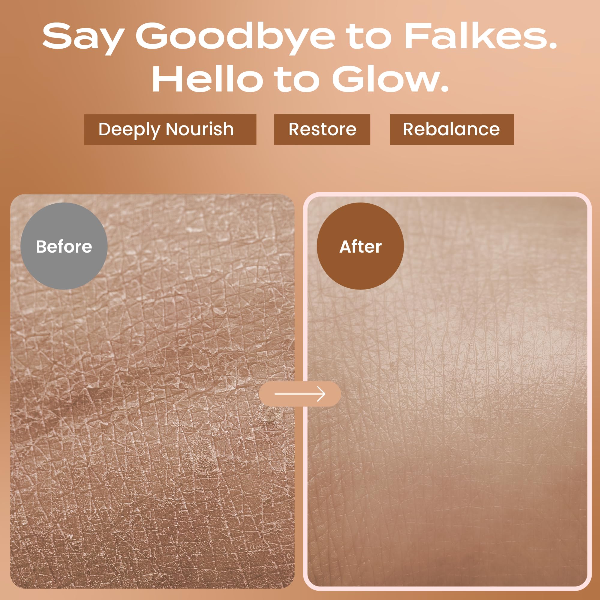 Body Restore con miel de Manuka y jojoba para hidratación diaria.