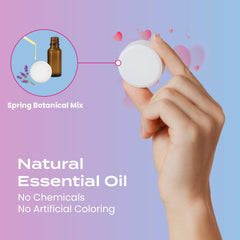 Body Restore bombas de bano aromaterapia citricas para spa en casa.
