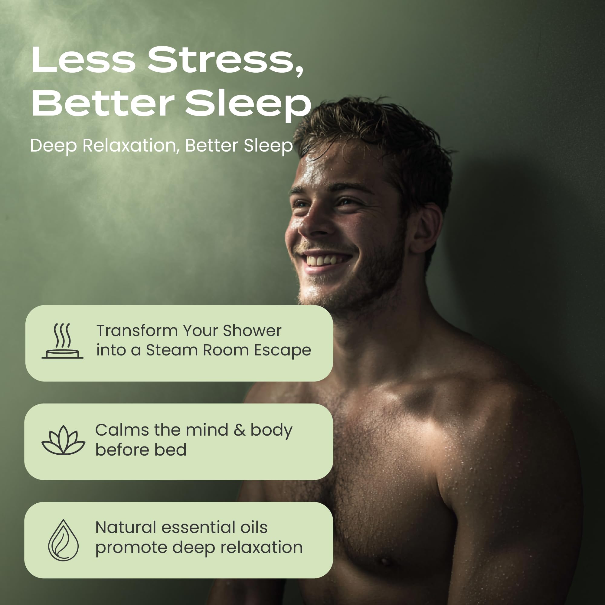 Body Restore bridal or new mom self-care gift idea.