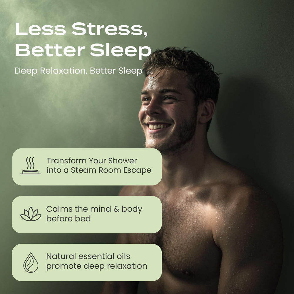 Body Restore bridal or new mom self-care gift idea.