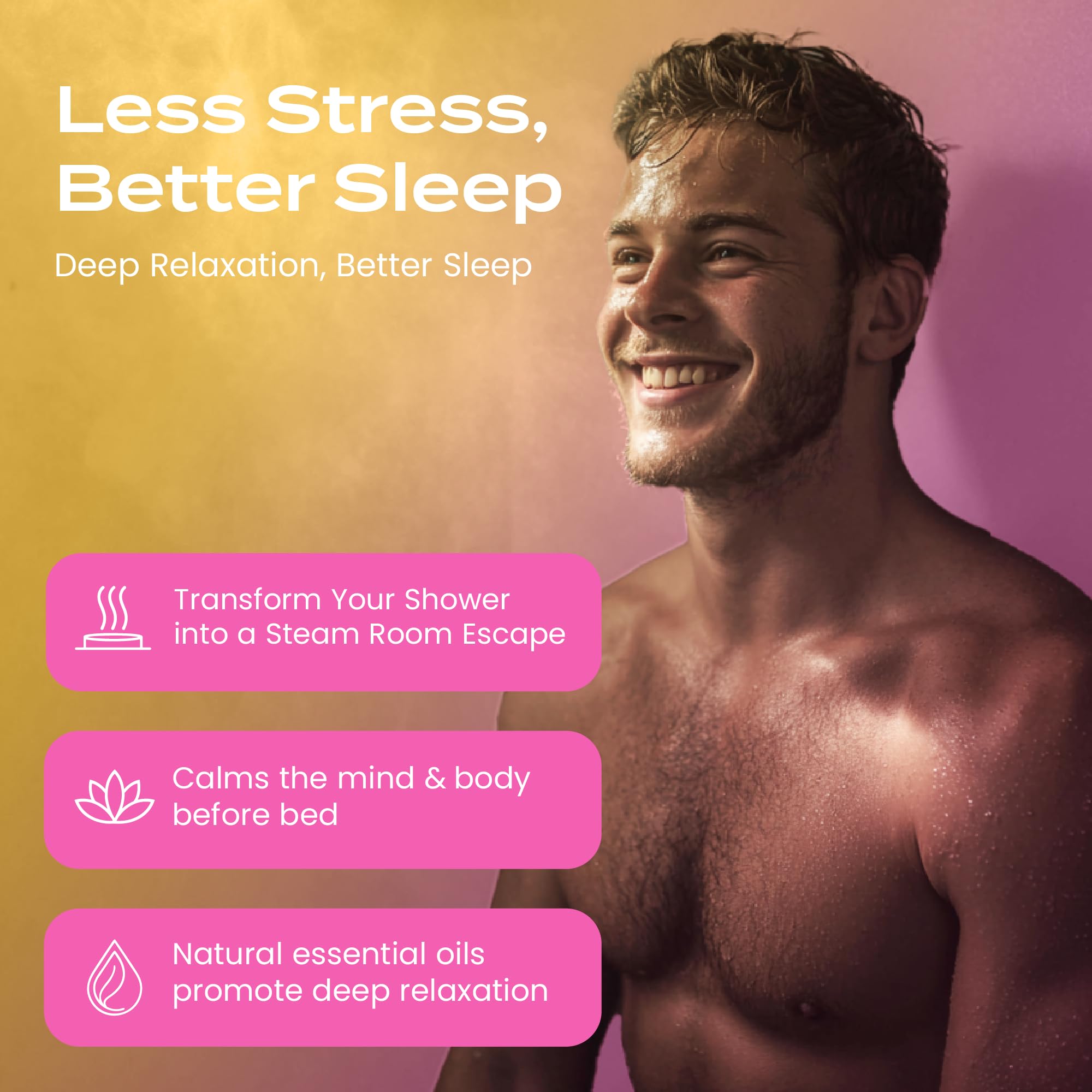 Body Restore regalo ideal para cumpleaños con aroma cítrico.