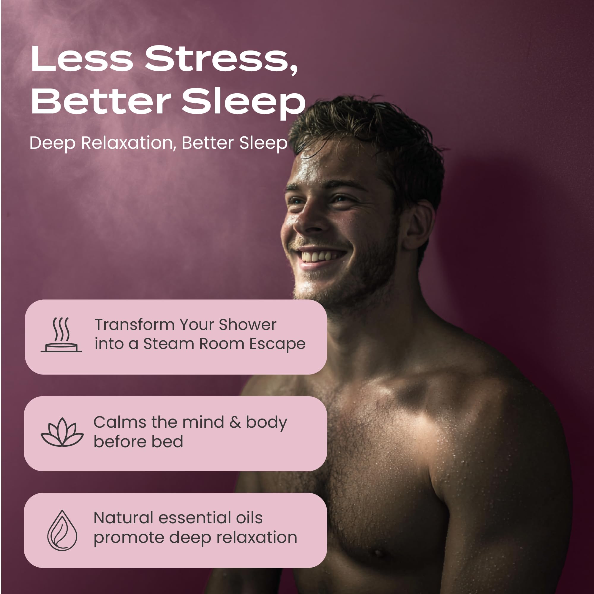 Body Restore date-night ritual with rose scent for cozy evenings