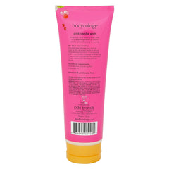 Bodycology Shea Butter Cream texture showing rich hydration.