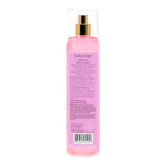 Bodycology Sweet Love mist spray demonstrates light aroma you can reapply.