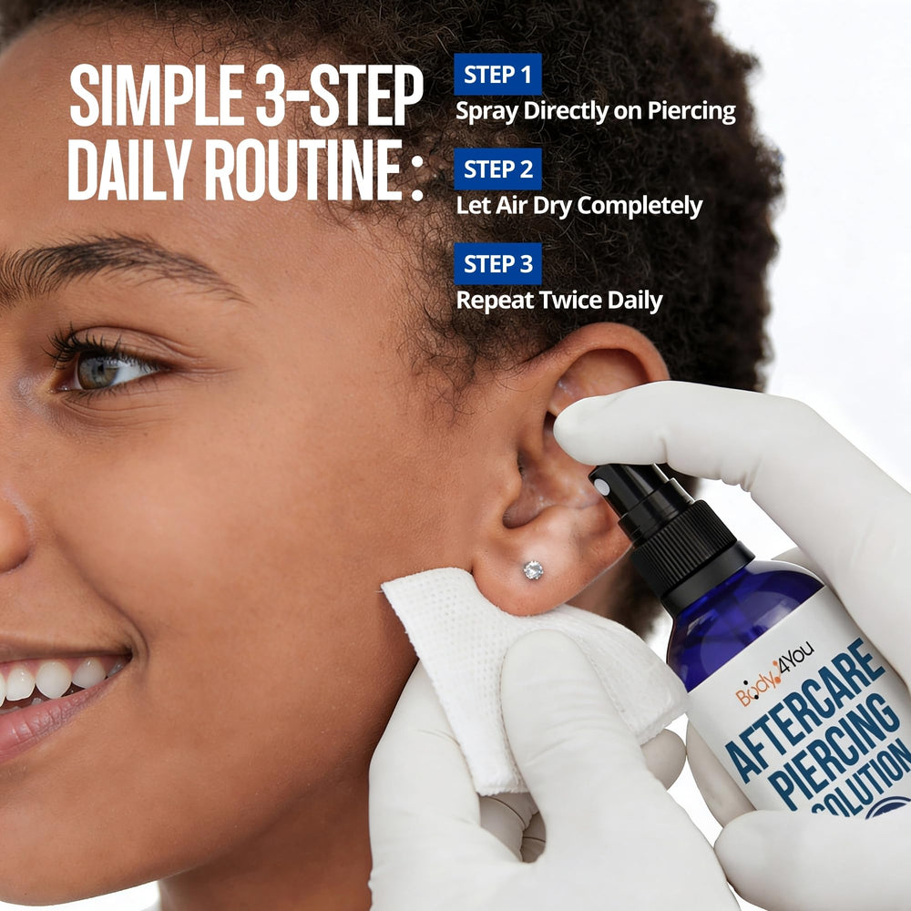 BodyJ4You solucion salina natural para limpieza suave