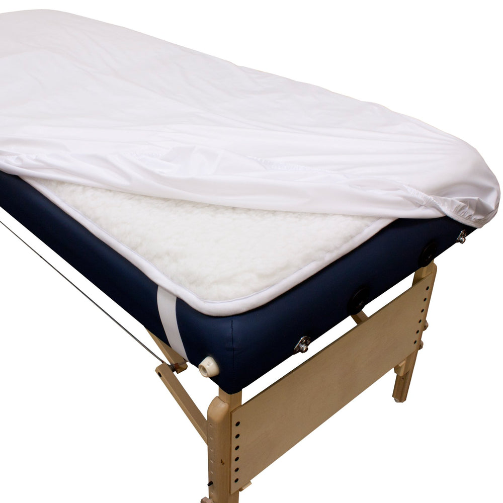 Body Linen durable PUL material reduces laundry needs