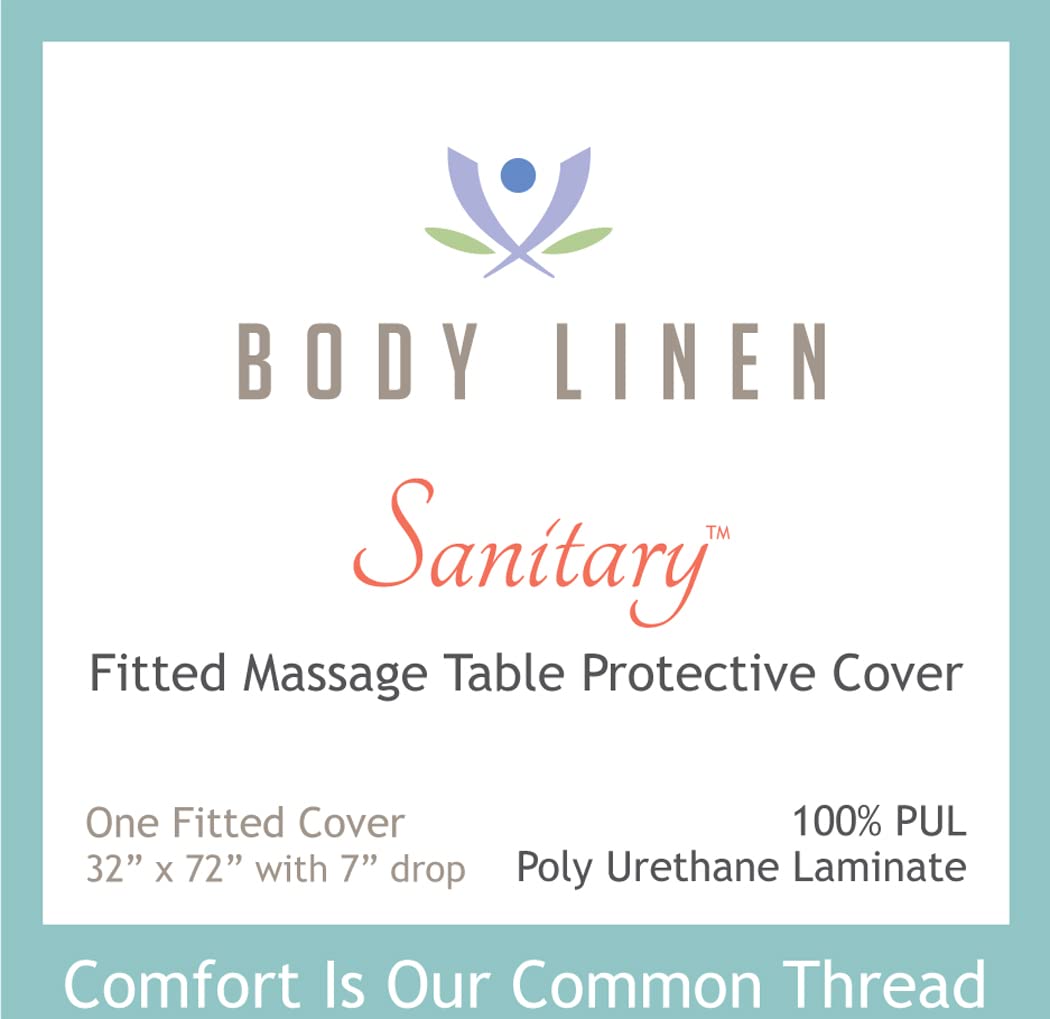 Body Linen easy-care cover washable up to 160 degrees