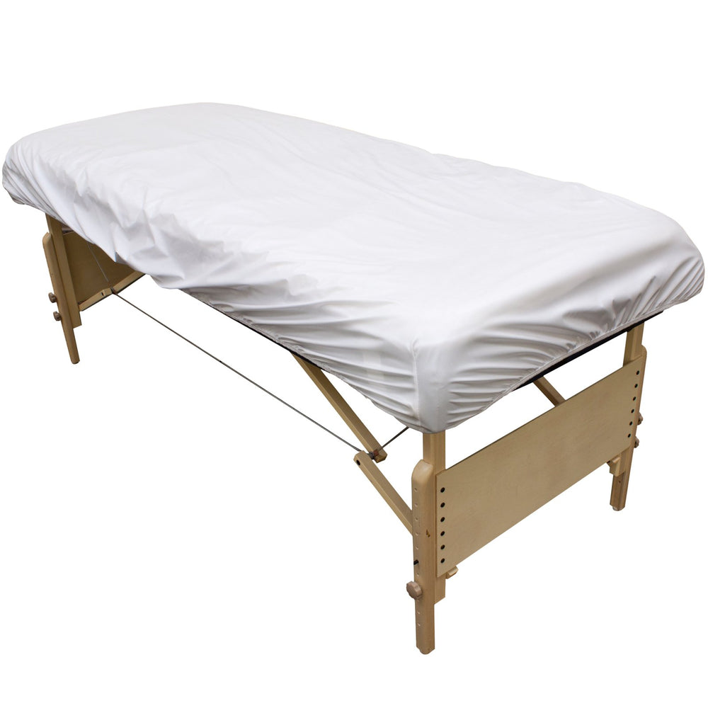 Body Linen hypo-allergenic surface suitable for sensitive clients