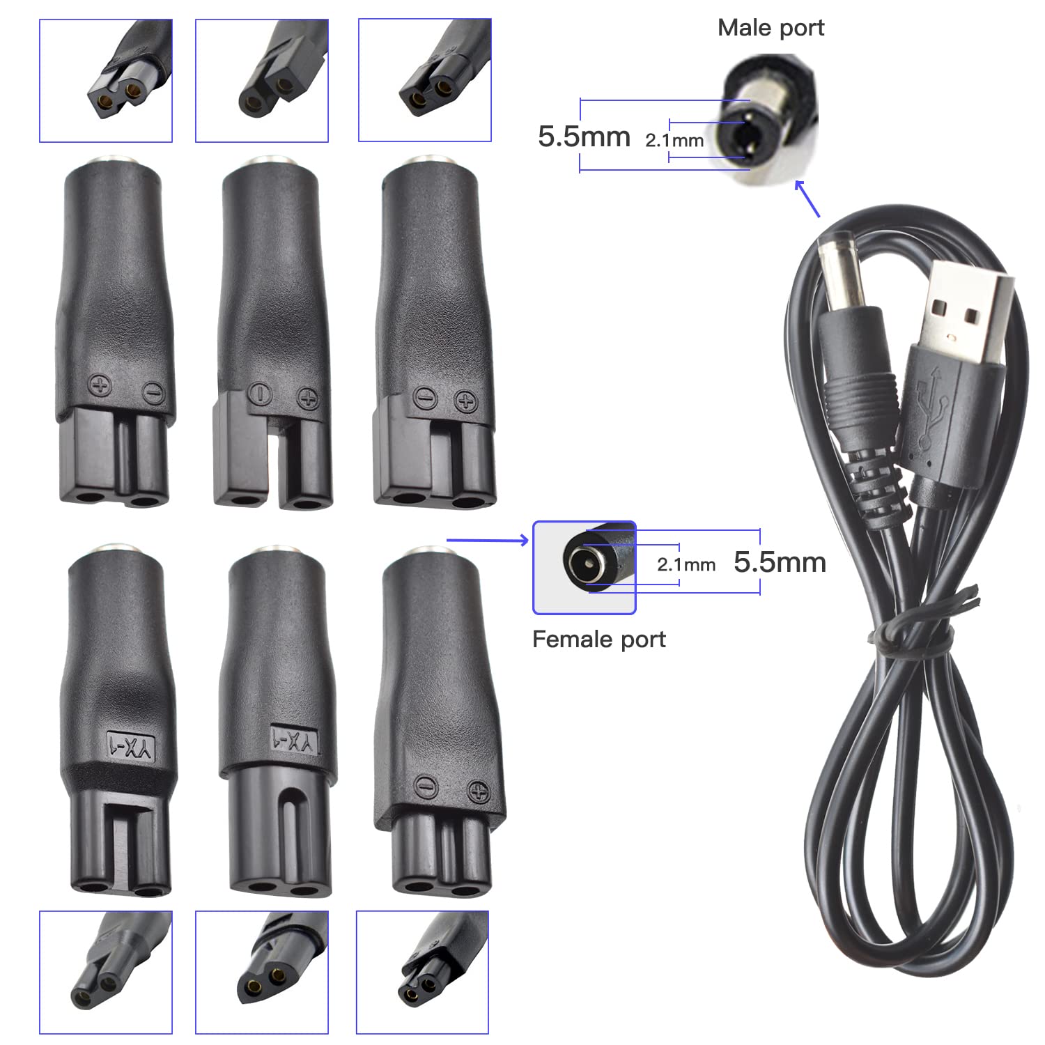 BOEEA durable PVC-insulated cable designed for everyday use.