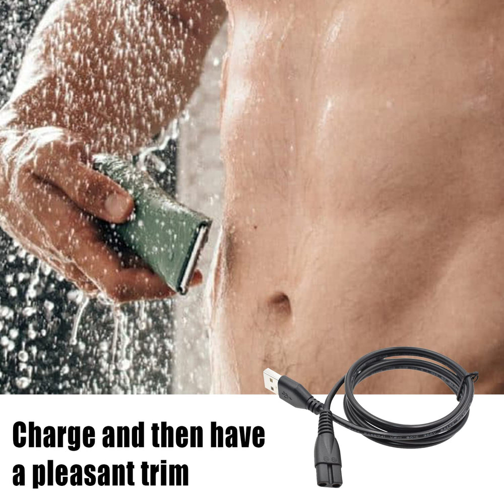 BOEEA Meridian power cord supports safe DC 5V charging