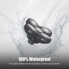 BOEEA stainless steel blades deliver durability, sharpness, and easy cleaning.