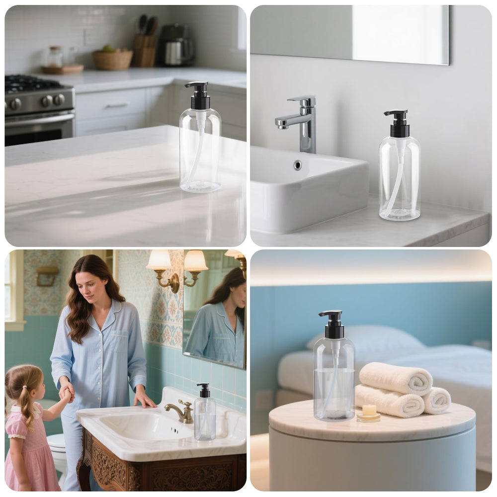 Boenoea BPA-free material bottle highlights safety, durability, and eco-friendly use.
