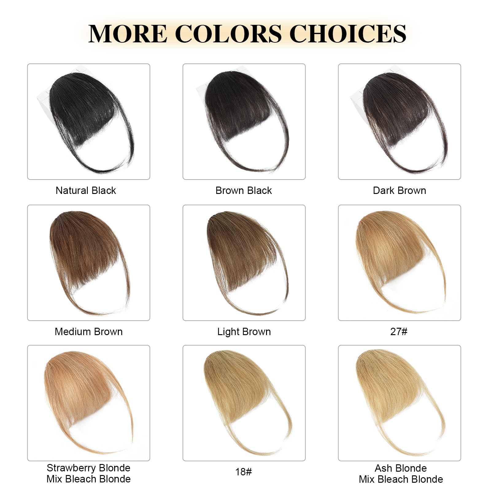 BOGSEA color options offer a natural match with slight screen-to-batch variation.