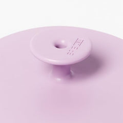 Boie USA body scrubber drying after shower for quick reuse