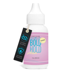 Bold Hold Active Reloaded bottle-pour shows controlled adhesive application.
