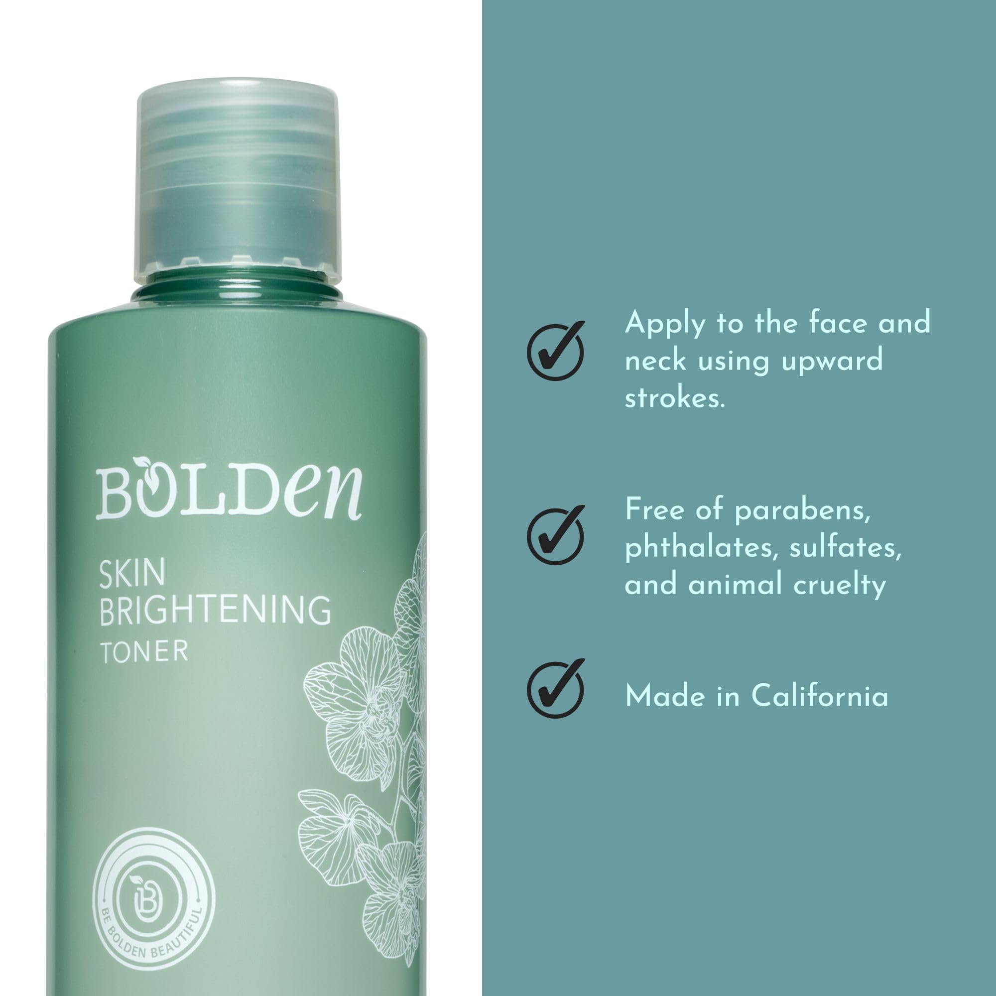 Bolden tf3nico con acido hialurf3nico, hidrata sin resecar.