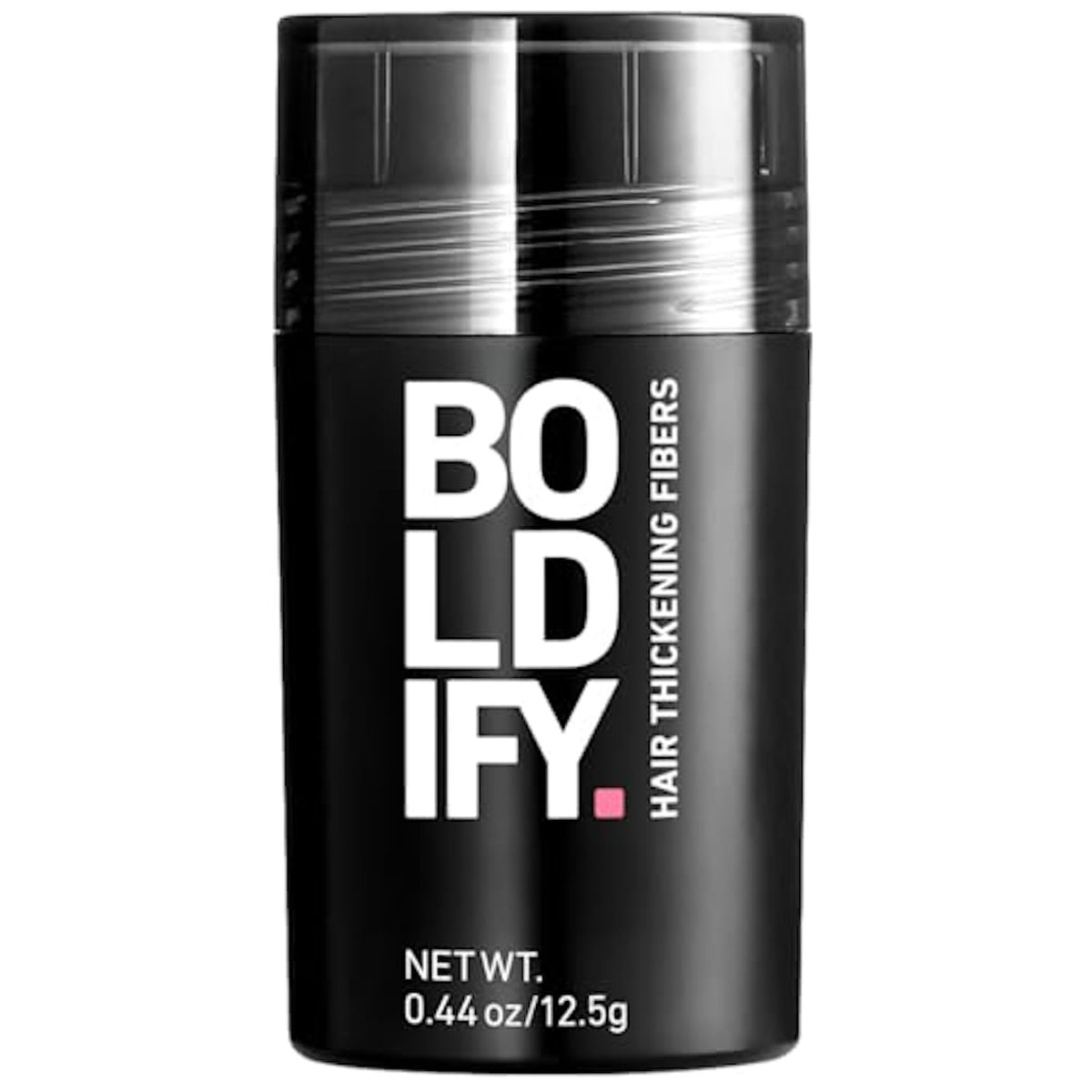 Boldify Fibras para Pelo: espesor instantáneo y acabado natural