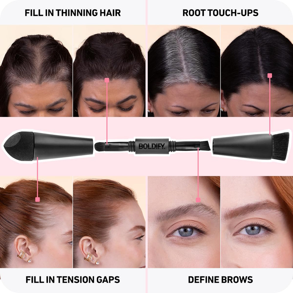 Boldify brow-definition small-angled for precise eyebrow shaping