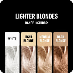 Boldify Hairline Powder puff clip-on applicator for clean, mess-free use