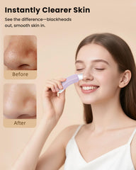 Boloye cheeks flat-head scraper for smooth skin contact