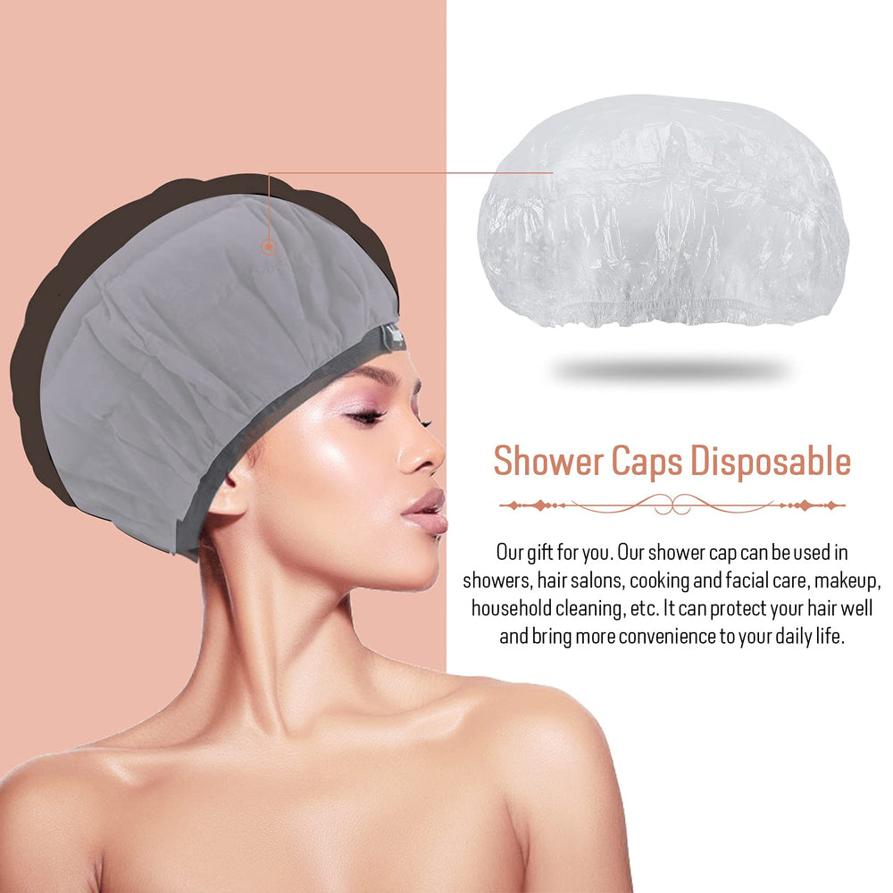 Boloye flaxseed heat cap soft-edge detail showing gentle seal for comfort