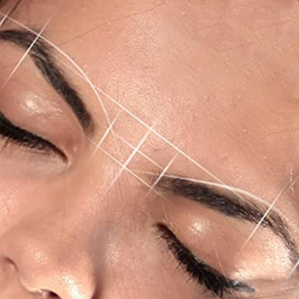 BOLUOYIN hilo de bambú hipoalergenico para procedimientos cosméticos