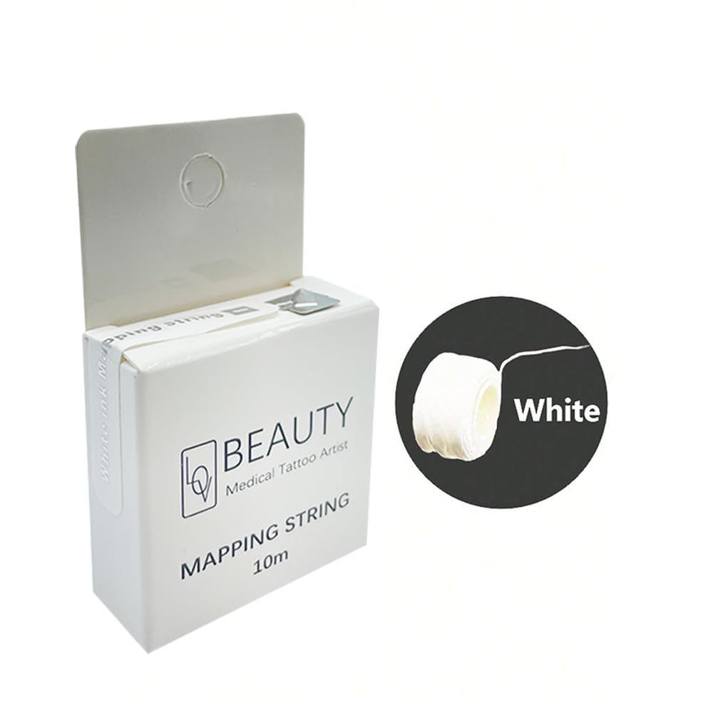 BOLUOYIN kit de pre-tinta para cejas en salón