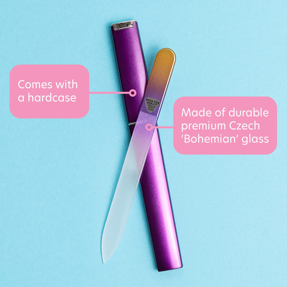 Bona Fide Beauty gift-ready beauty tool for birthdays and special occasions.