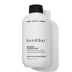 Bondbar Acondicionador: reparación del cabello dañado y brillo.