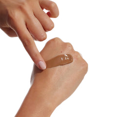 Bondi Sands Gradual Tanning Lotion, zonas delicadas como codos y rodillas