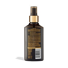 Bondi Sands Liquid Gold Dry Oil atomizador para aplicación limpia