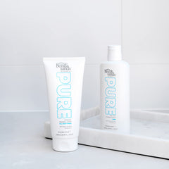 Bondi Sands PURE con hialurónico para hidratación de la piel