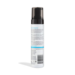 Bondi Sands Self Tanning Foam application mitt ready for smooth, streak-free application