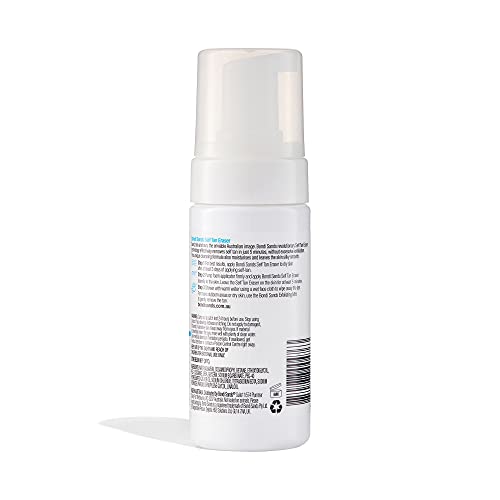 Bondi Sands Textura Cremosa Aloe: crema hidratante que calma tras la retirada