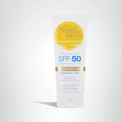 Bondi Sands uso diario de protección solar corporal para actividades al aire libre.