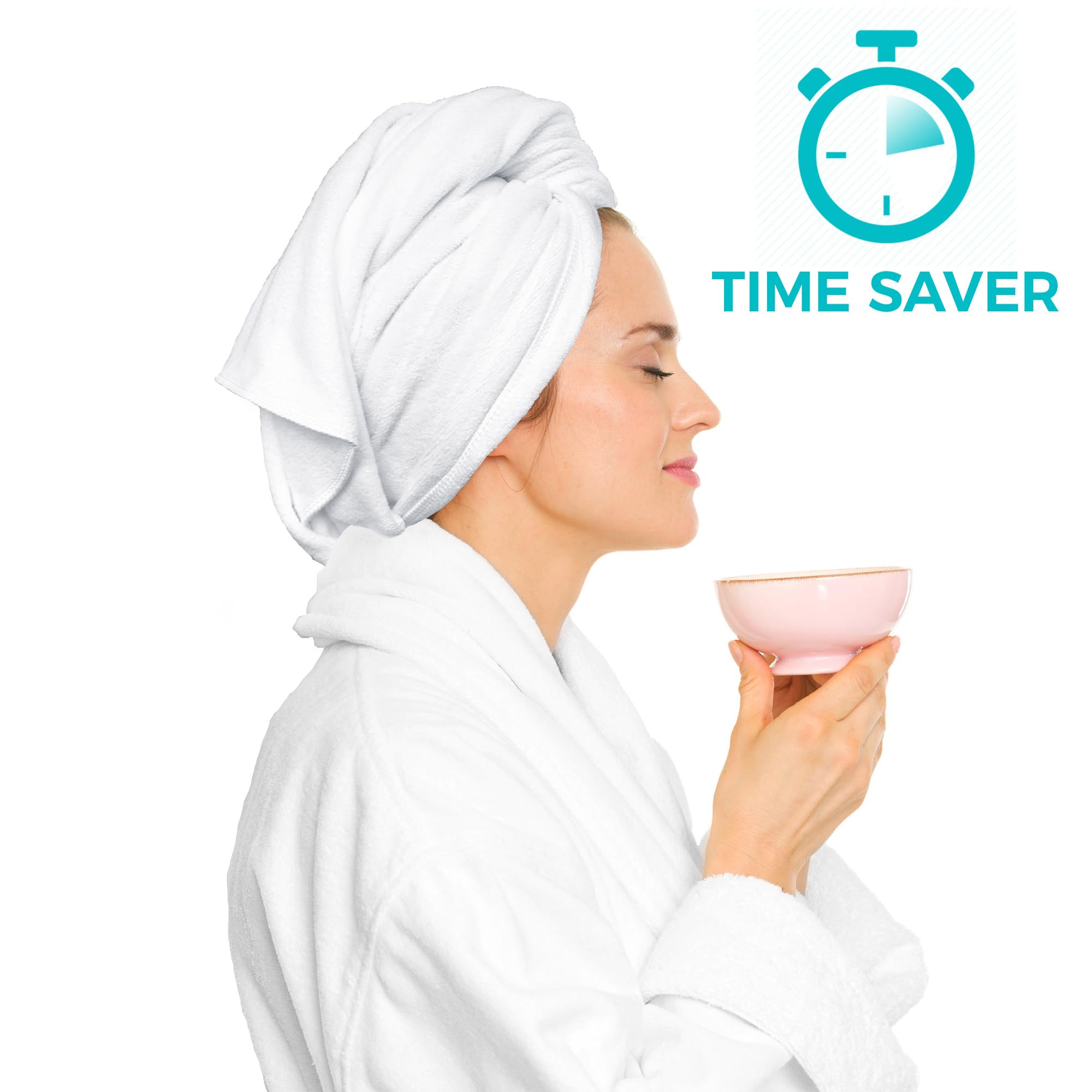 Bondi Spa Australian-owned brand trusted for practical hair care.