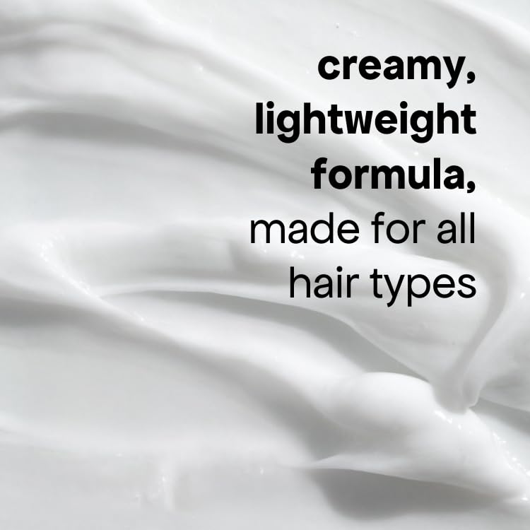 BondiBoost HG conditioner bottle displays sulfate-free label clearly.