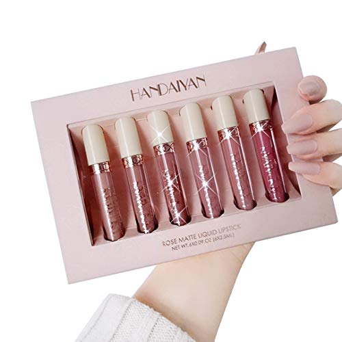 BONNIE CHOICE 6-piece kit designed for all skin types, including sensitive skin.